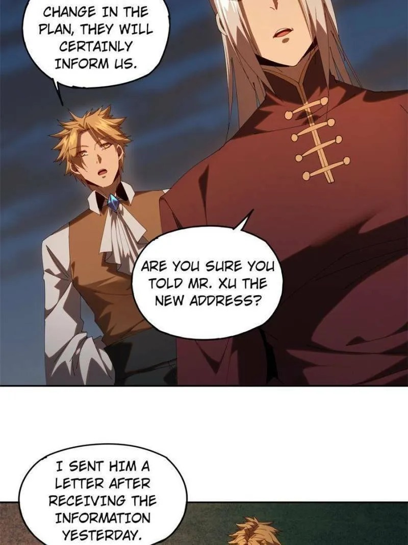 Read Divine Card Creator chapter 100 image 46 on Lezhin