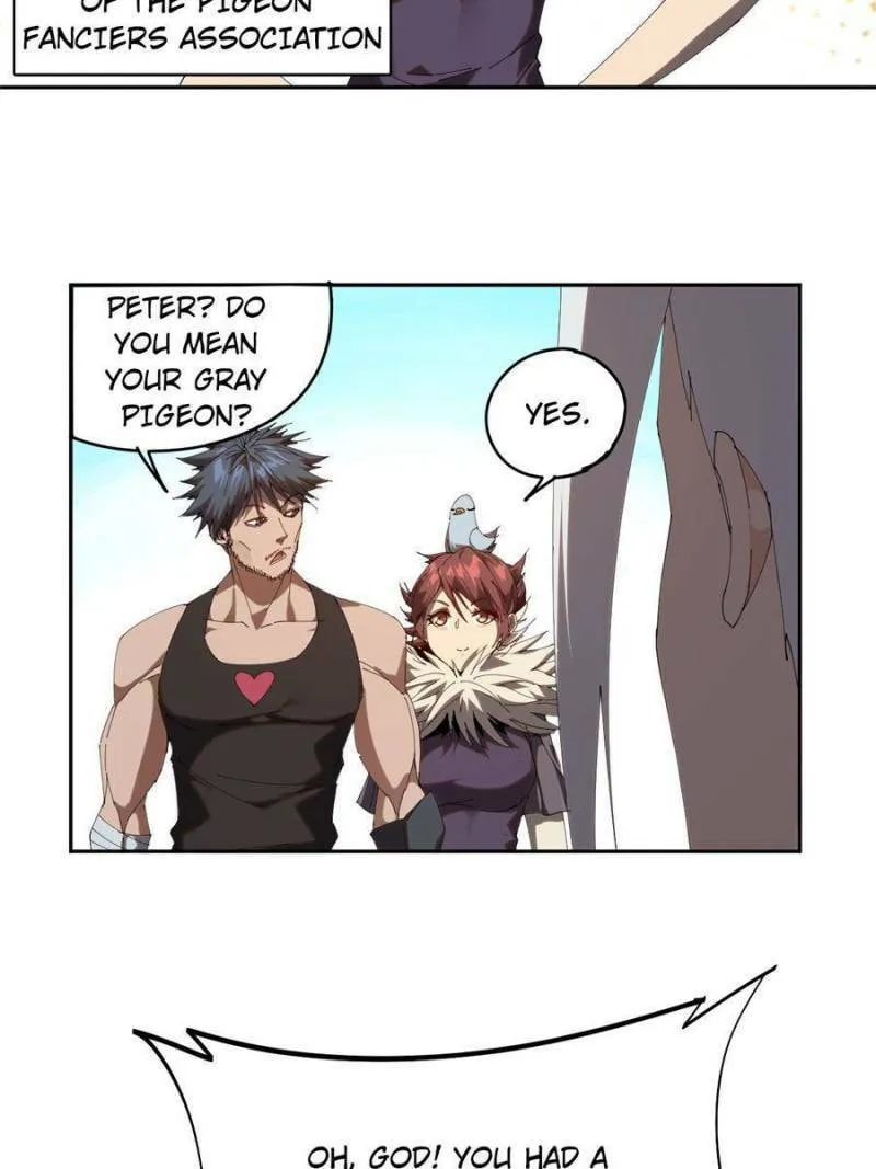 Read Divine Card Creator chapter 100 image 48 on Lezhin