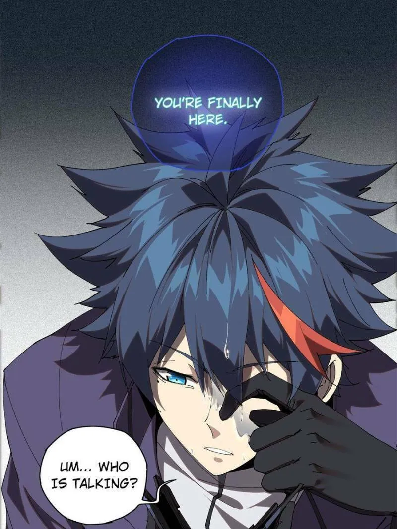 Read Divine Card Creator chapter 101 image 10 on Lezhin