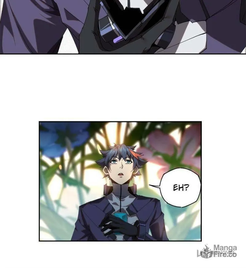 Read Divine Card Creator chapter 101 image 11 on Lezhin