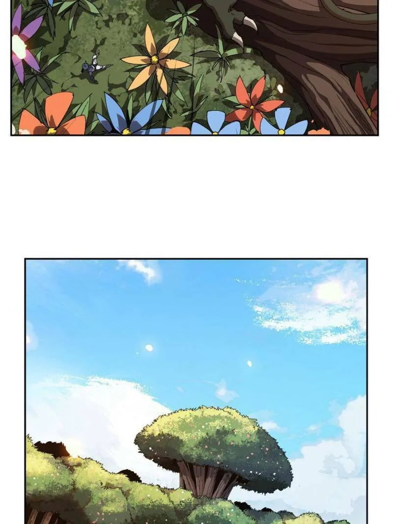 Read Divine Card Creator chapter 101 image 15 on Lezhin