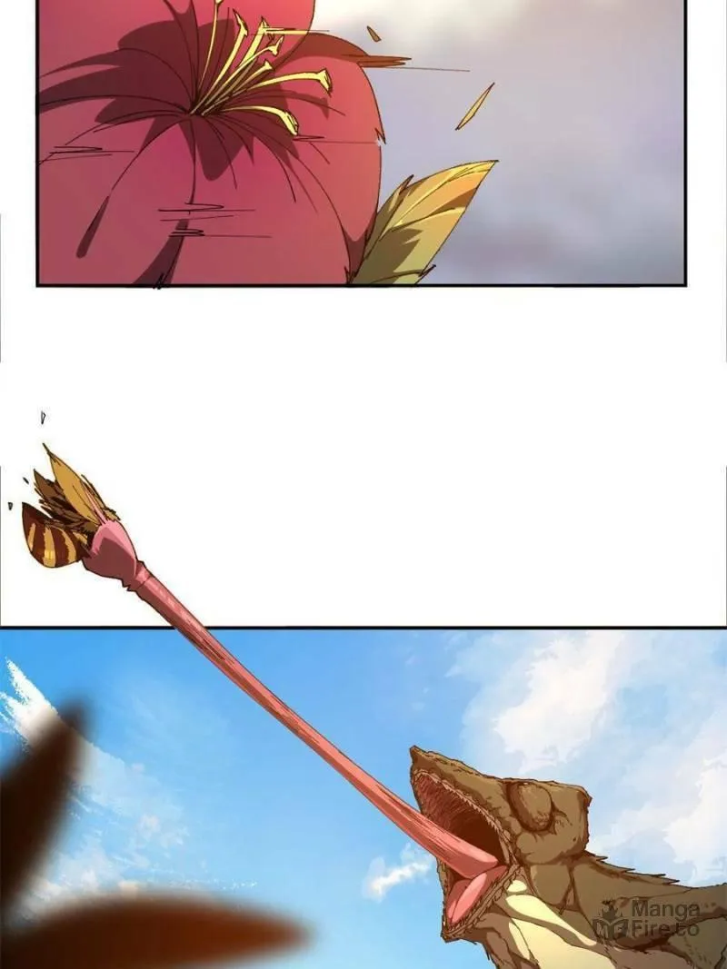 Read Divine Card Creator chapter 101 image 2 on Lezhin