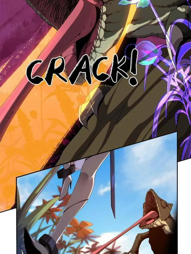 Read Divine Card Creator chapter 101 image 21 on Lezhin