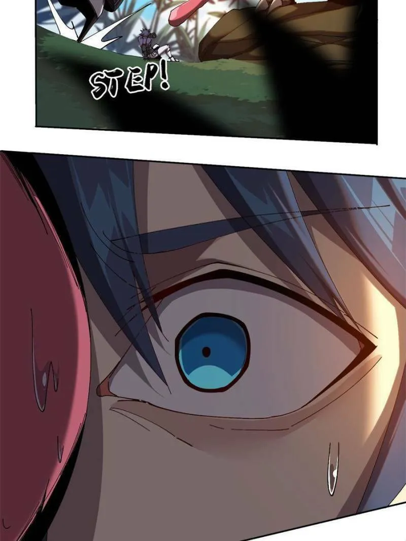 Read Divine Card Creator chapter 101 image 22 on Lezhin