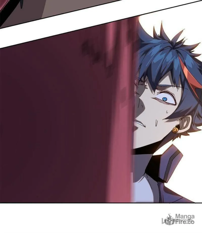 Read Divine Card Creator chapter 101 image 23 on Lezhin