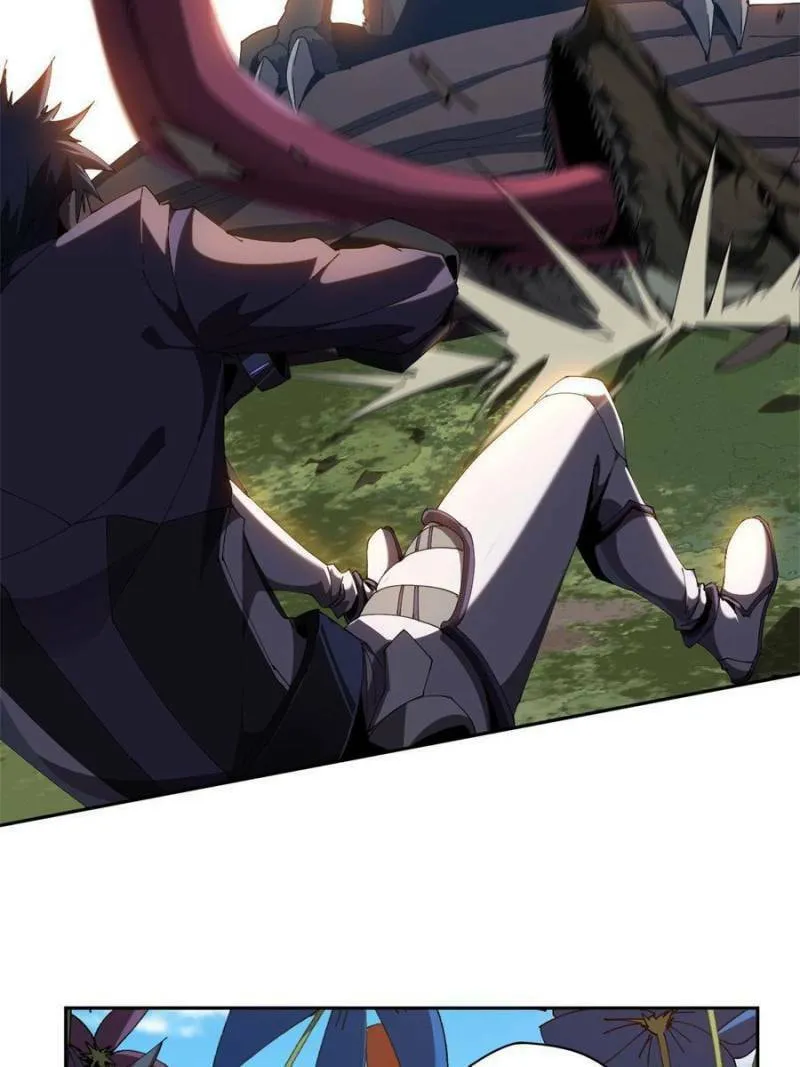 Read Divine Card Creator chapter 101 image 25 on Lezhin
