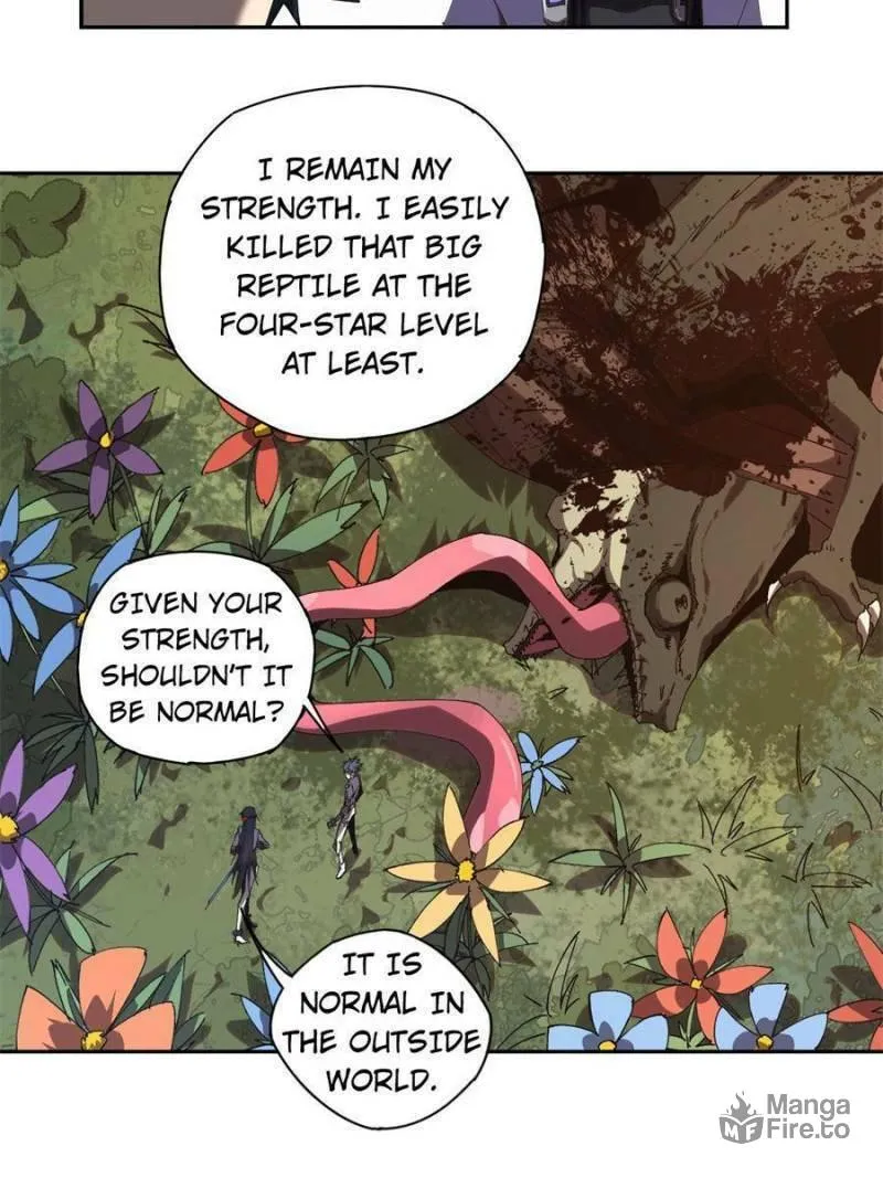 Read Divine Card Creator chapter 101 image 29 on Lezhin