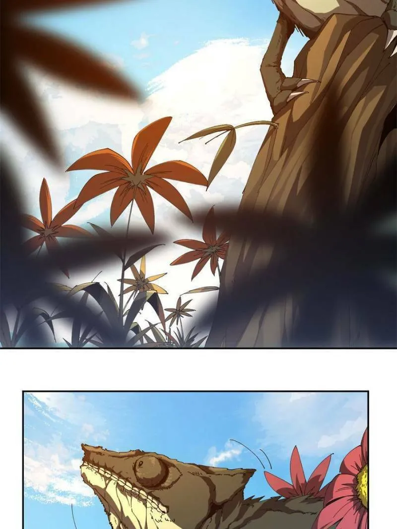 Read Divine Card Creator chapter 101 image 3 on Lezhin