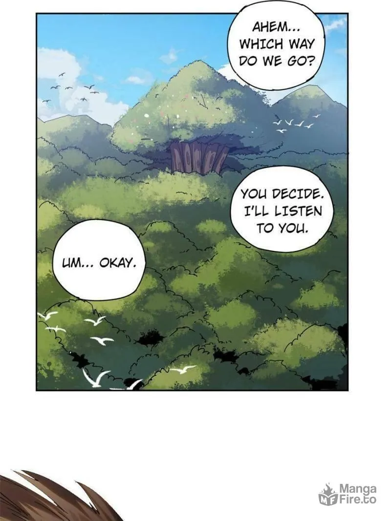 Read Divine Card Creator chapter 101 image 35 on Lezhin
