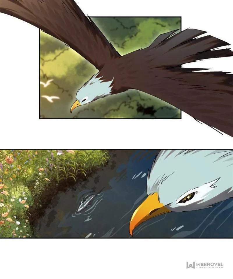 Read Divine Card Creator chapter 101 image 36 on Lezhin