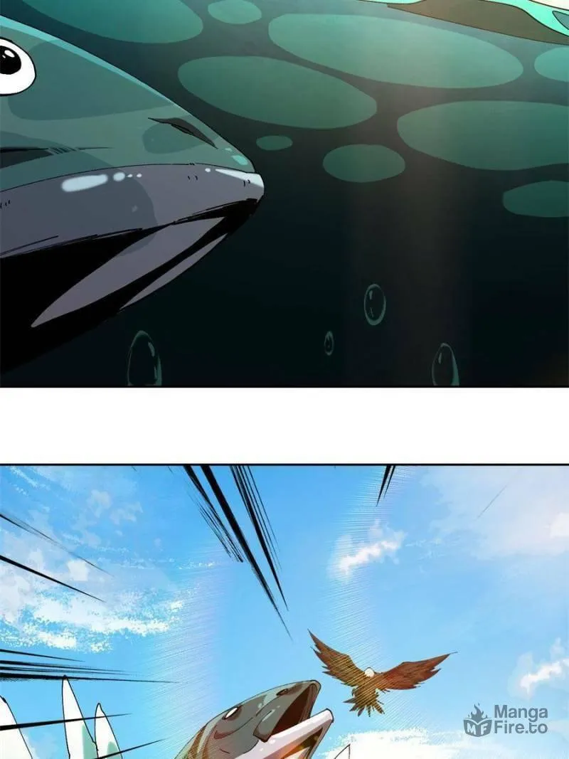 Read Divine Card Creator chapter 101 image 39 on Lezhin
