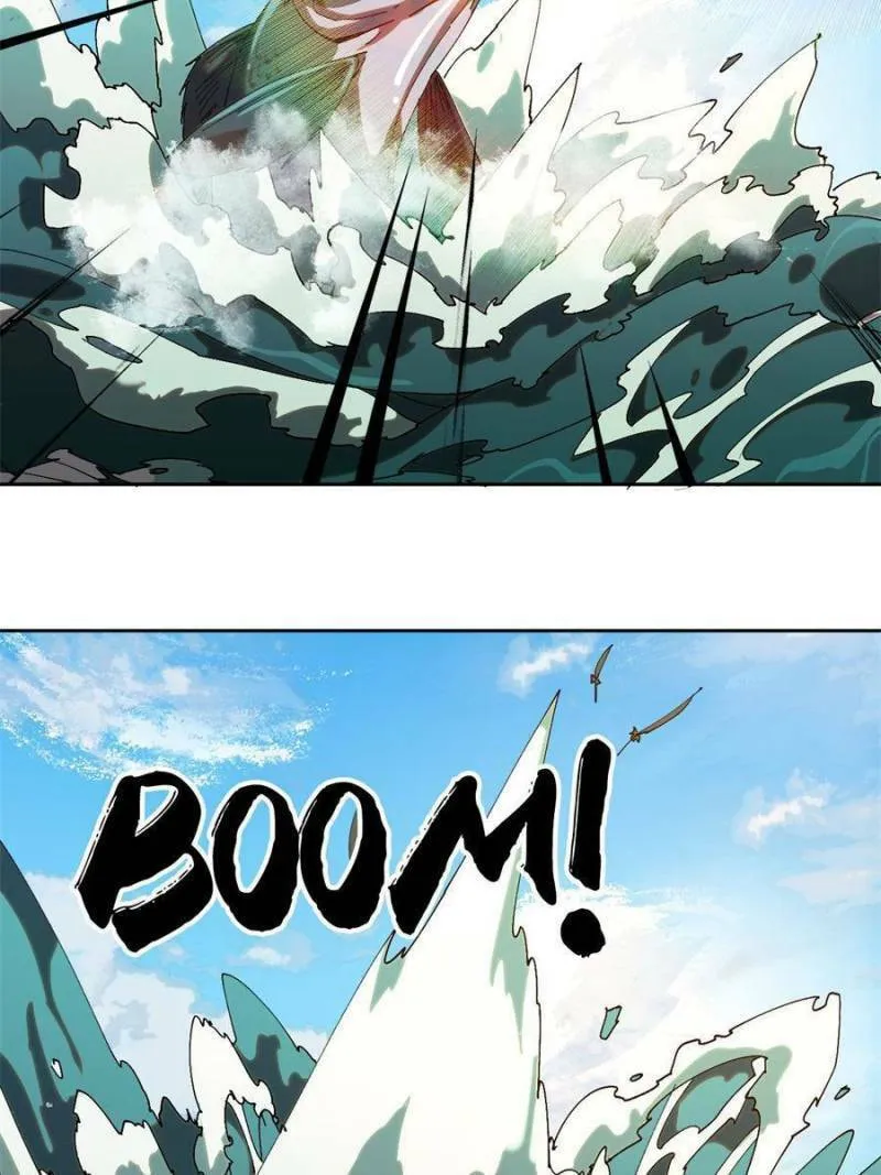 Read Divine Card Creator chapter 101 image 40 on Lezhin