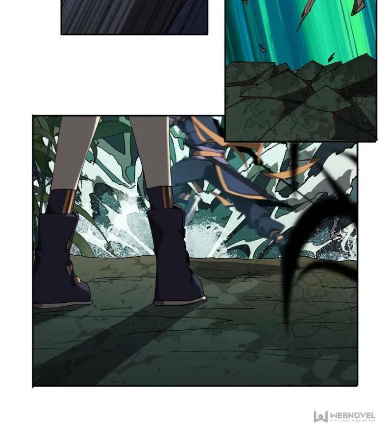 Read Divine Card Creator chapter 101 image 42 on Lezhin