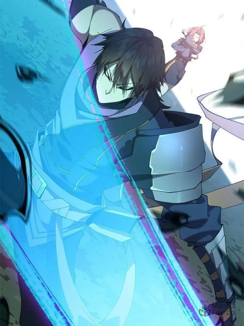 Read Divine Card Creator chapter 101 image 44 on Lezhin