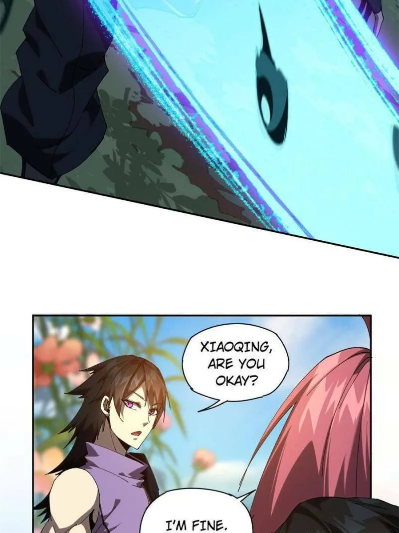 Read Divine Card Creator chapter 101 image 45 on Lezhin