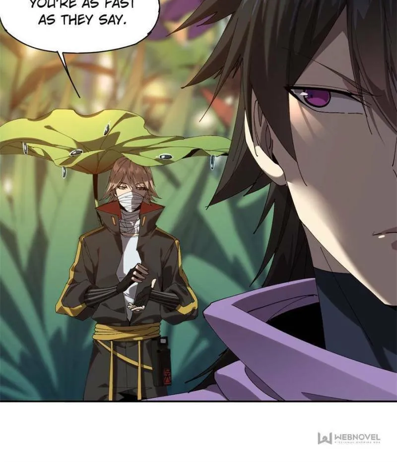 Read Divine Card Creator chapter 101 image 48 on Lezhin