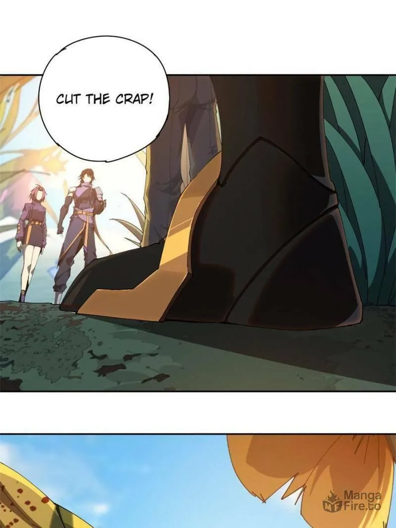 Read Divine Card Creator chapter 101 image 49 on Lezhin