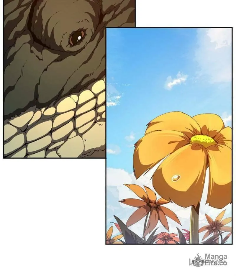 Read Divine Card Creator chapter 101 image 5 on Lezhin