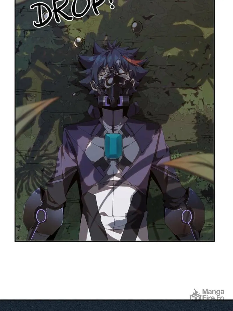 Read Divine Card Creator chapter 101 image 9 on Lezhin