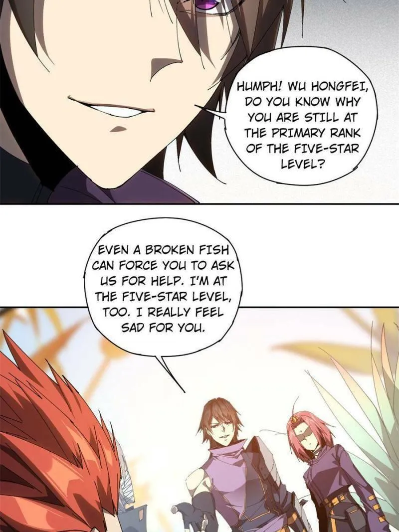 Read Divine Card Creator chapter 102 image 1 on Lezhin