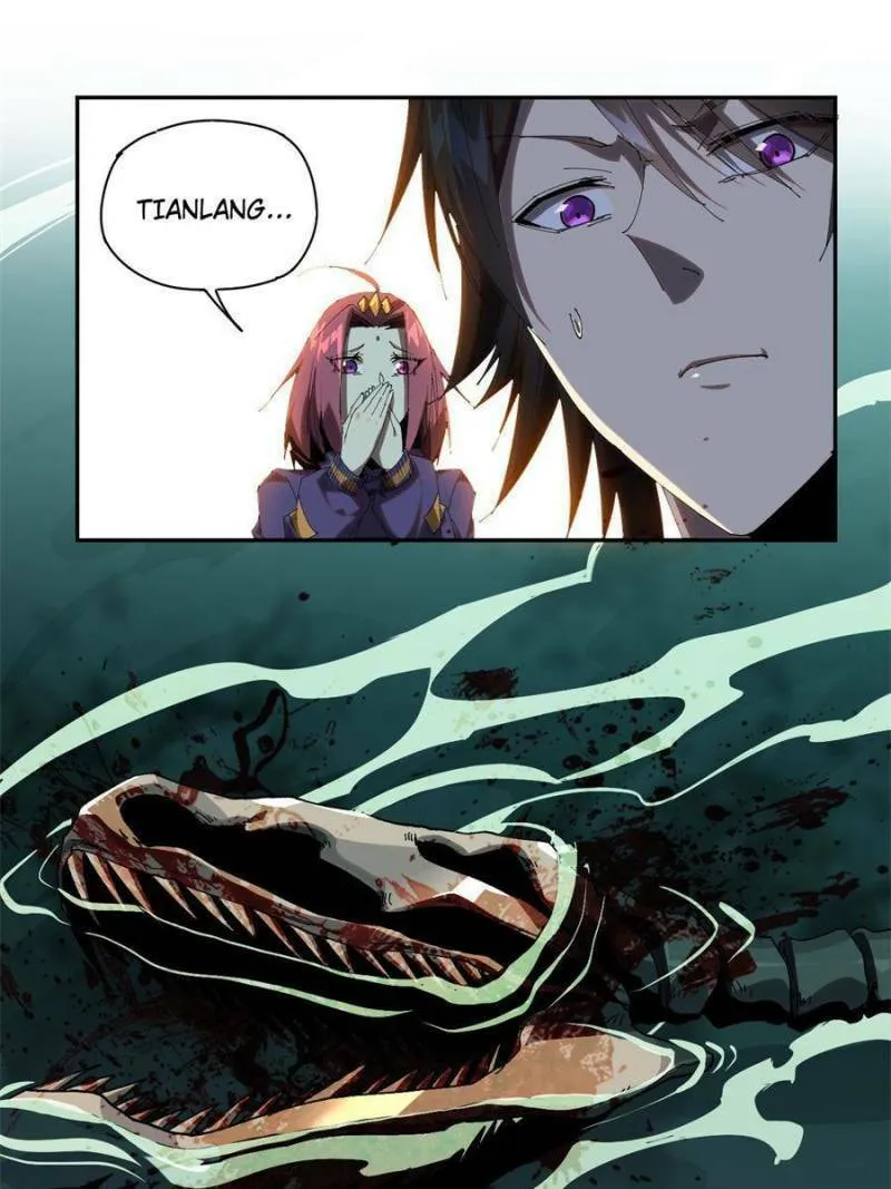 Read Divine Card Creator chapter 102 image 16 on Lezhin