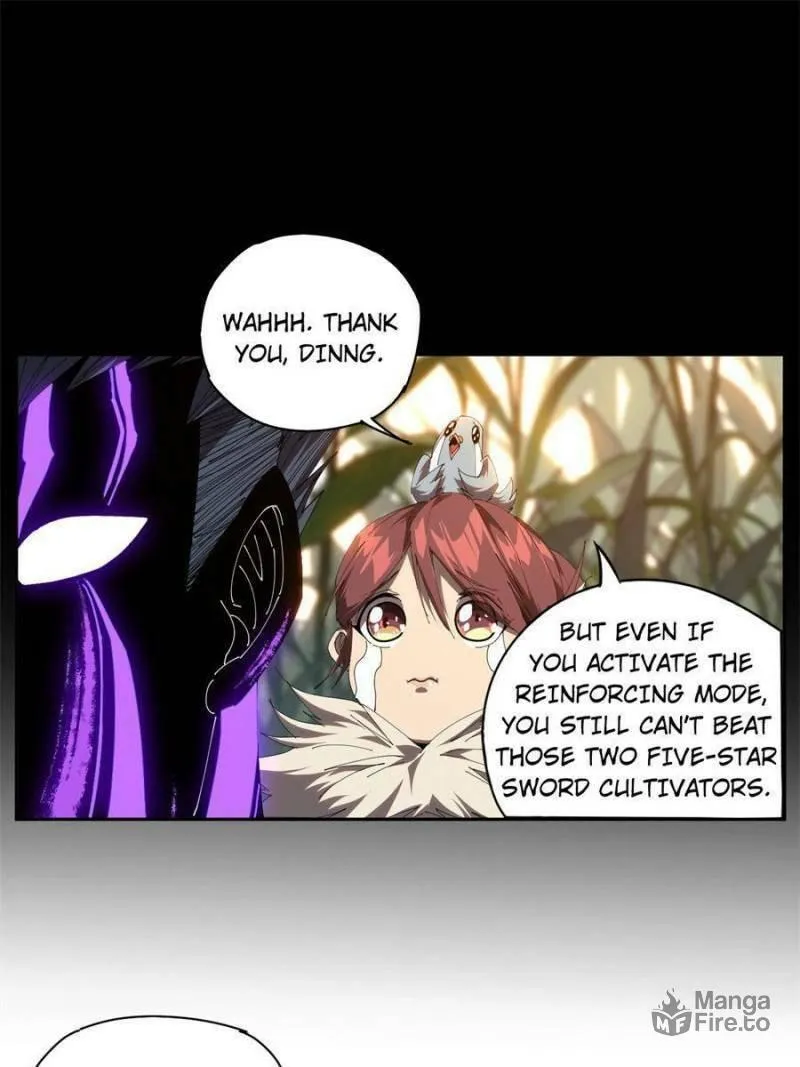 Read Divine Card Creator chapter 102 image 29 on Lezhin