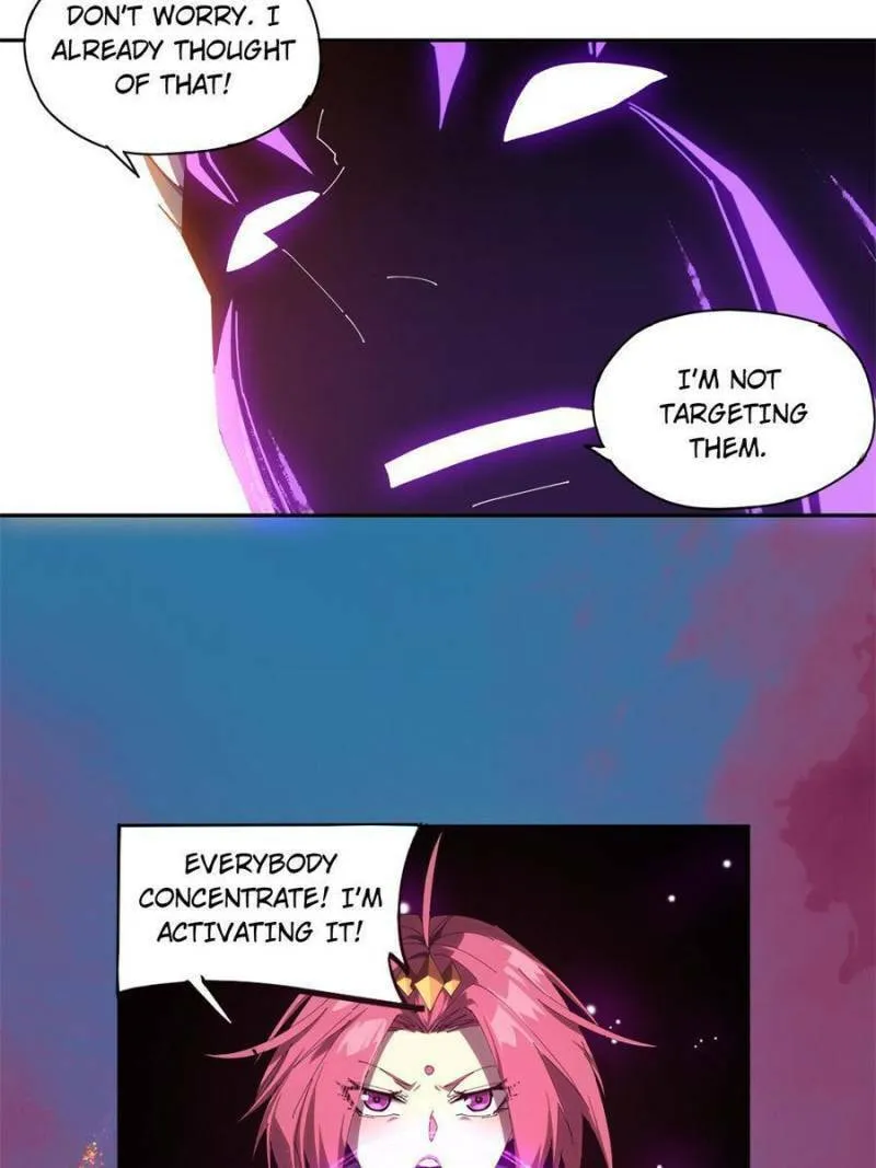 Read Divine Card Creator chapter 102 image 30 on Lezhin