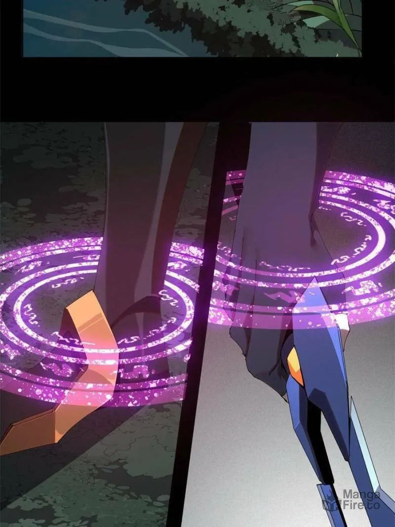 Read Divine Card Creator chapter 102 image 34 on Lezhin