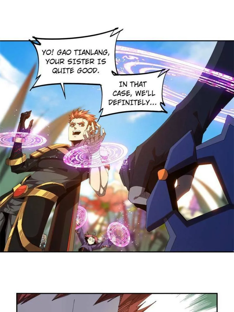Read Divine Card Creator chapter 102 image 36 on Lezhin