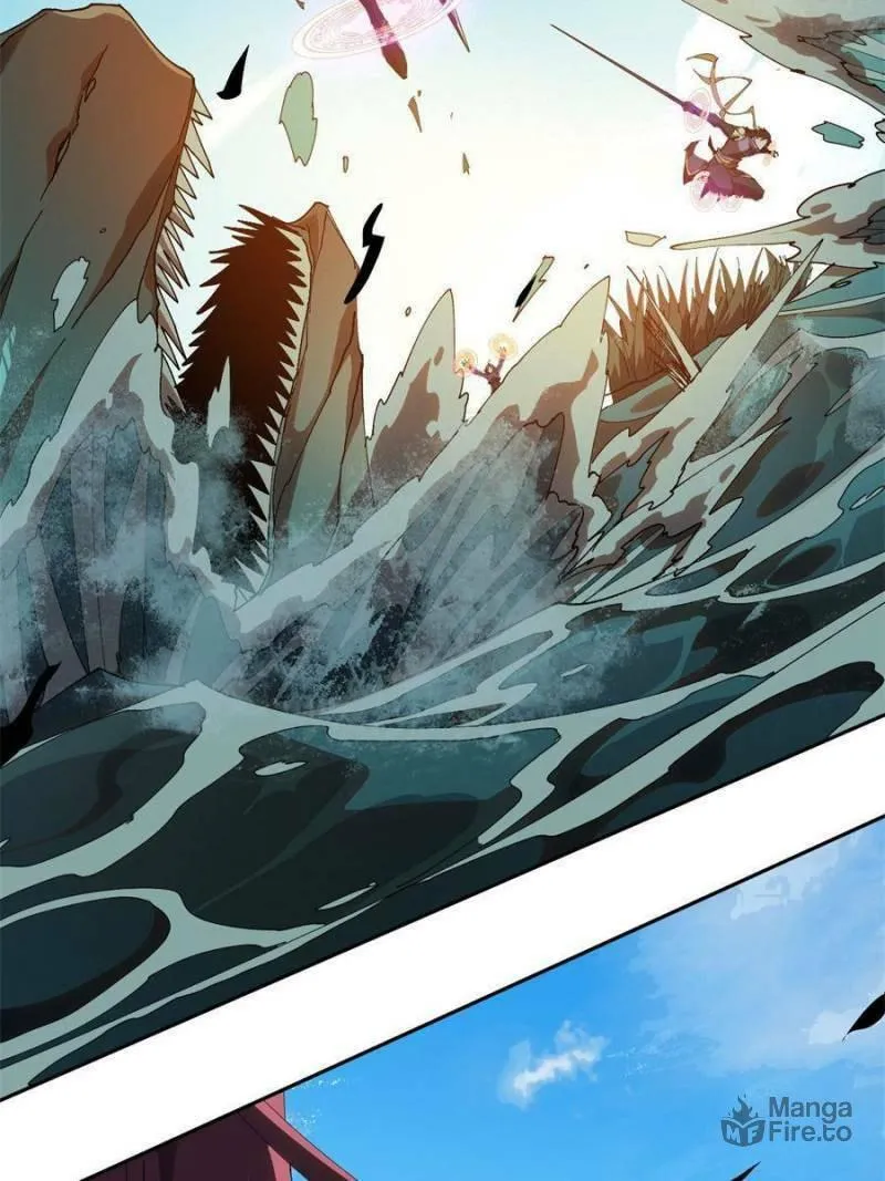Read Divine Card Creator chapter 102 image 39 on Lezhin