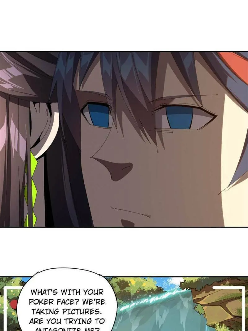 Read Divine Card Creator chapter 102 image 42 on Lezhin