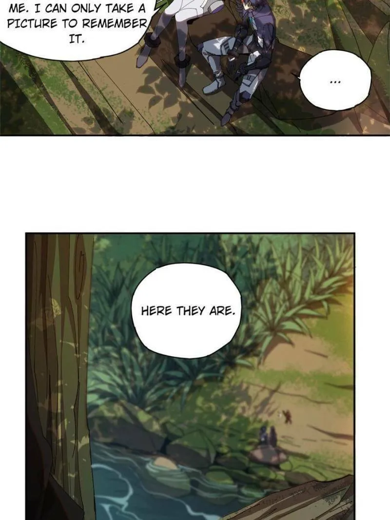Read Divine Card Creator chapter 102 image 45 on Lezhin