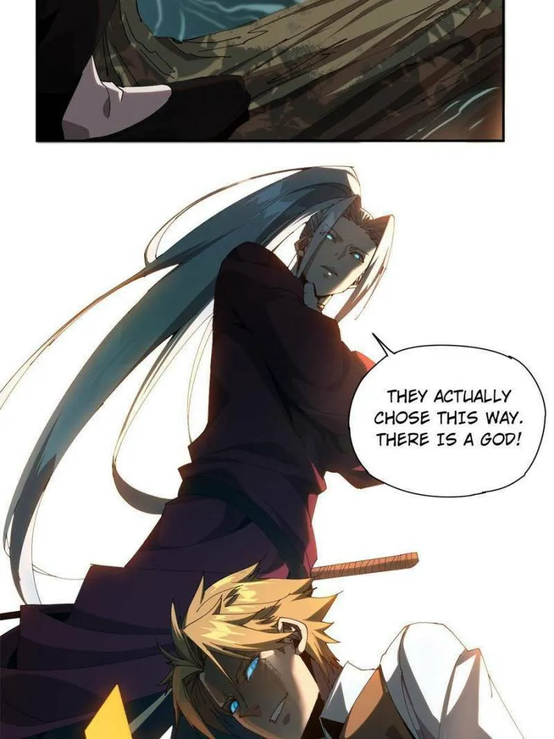 Read Divine Card Creator chapter 102 image 46 on Lezhin