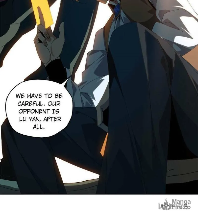Read Divine Card Creator chapter 102 image 47 on Lezhin