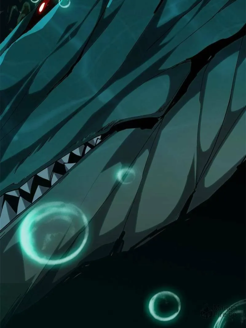 Read Divine Card Creator chapter 102 image 8 on Lezhin