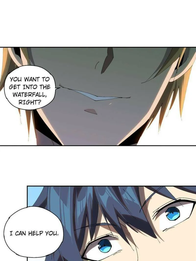 Read Divine Card Creator chapter 103 image 18 on Lezhin