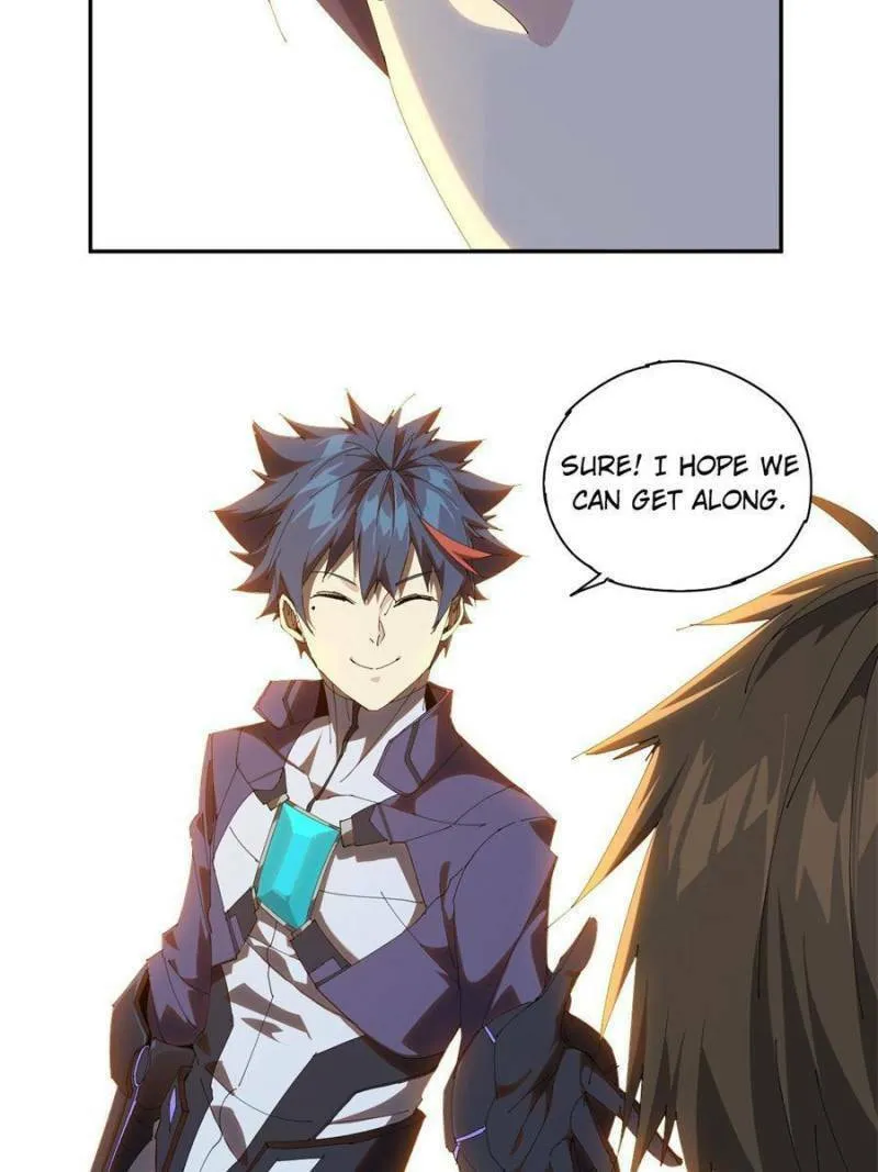 Read Divine Card Creator chapter 103 image 21 on Lezhin