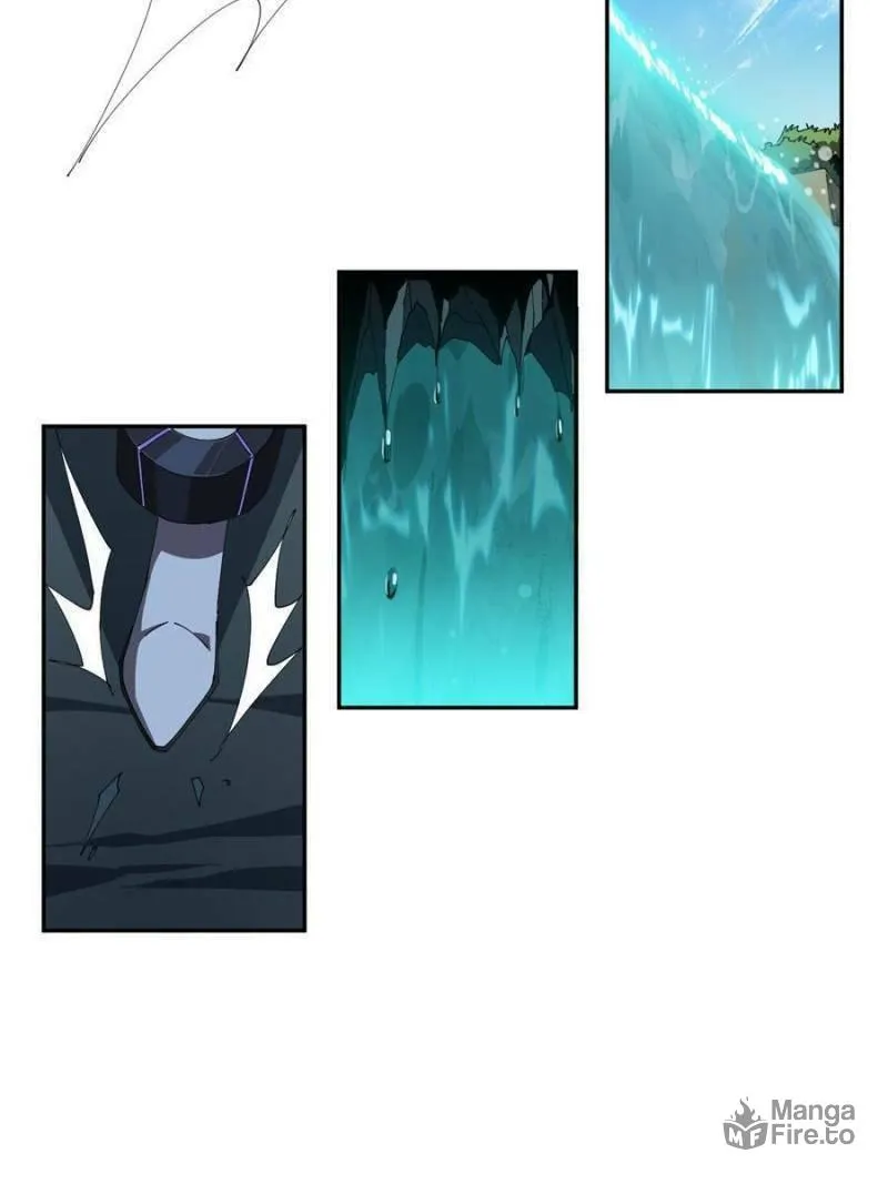 Read Divine Card Creator chapter 103 image 23 on Lezhin