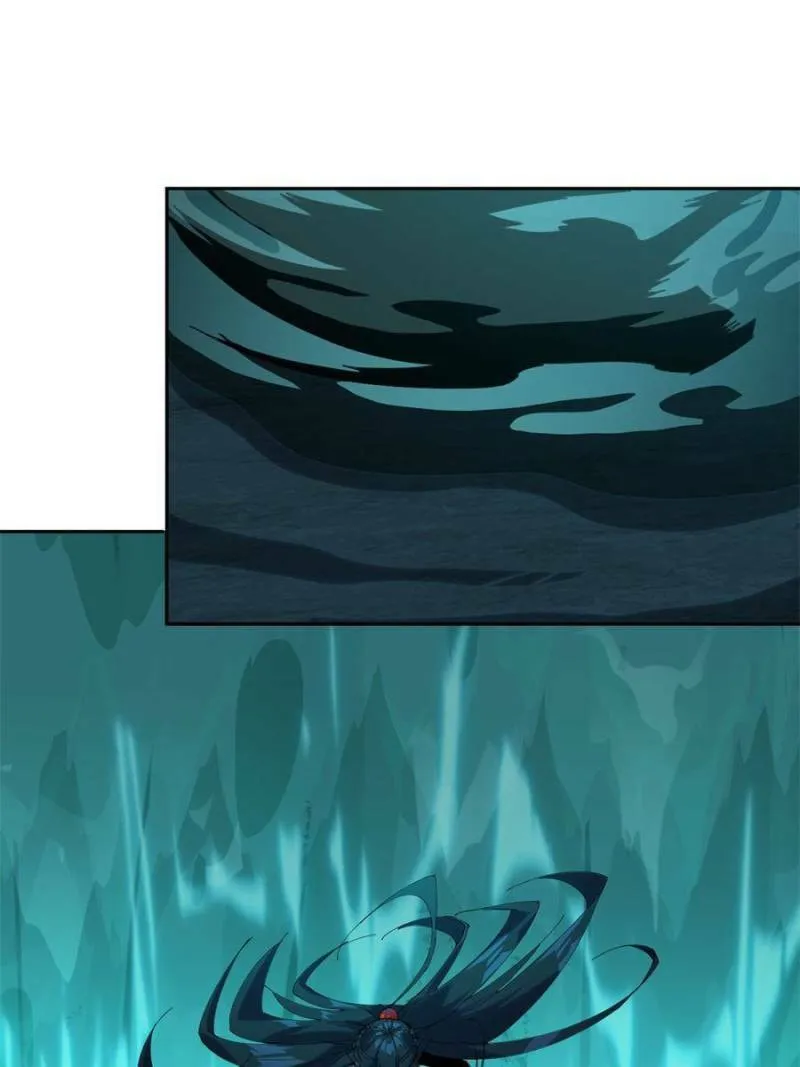Read Divine Card Creator chapter 103 image 25 on Lezhin
