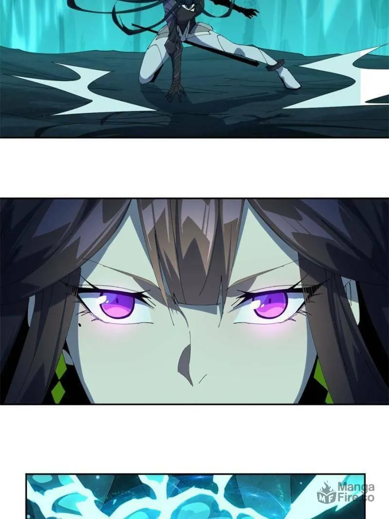 Read Divine Card Creator chapter 103 image 26 on Lezhin