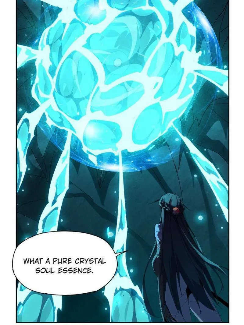 Read Divine Card Creator chapter 103 image 27 on Lezhin