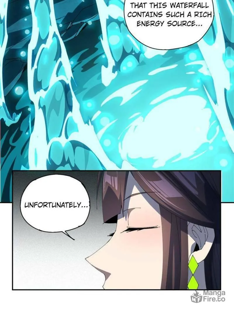Read Divine Card Creator chapter 103 image 29 on Lezhin