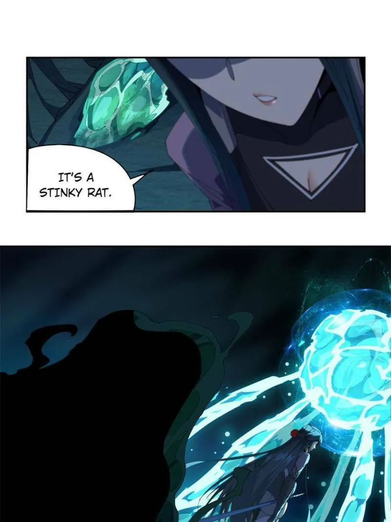 Read Divine Card Creator chapter 103 image 31 on Lezhin