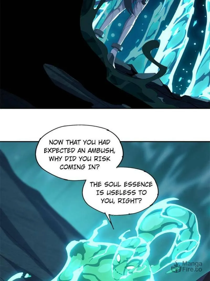Read Divine Card Creator chapter 103 image 32 on Lezhin