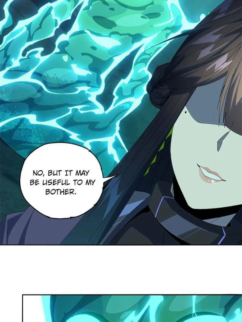 Read Divine Card Creator chapter 103 image 33 on Lezhin
