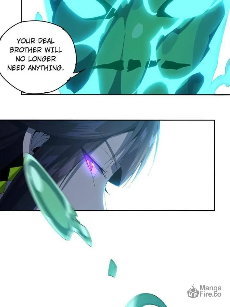 Read Divine Card Creator chapter 103 image 34 on Lezhin