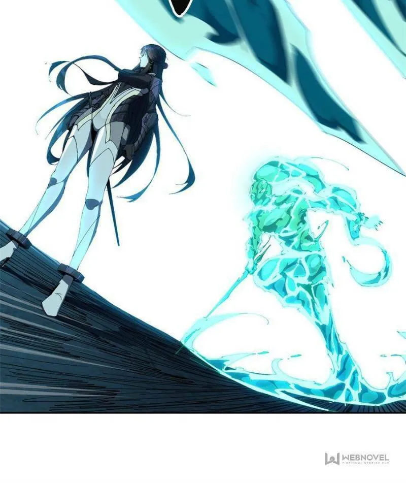 Read Divine Card Creator chapter 103 image 36 on Lezhin