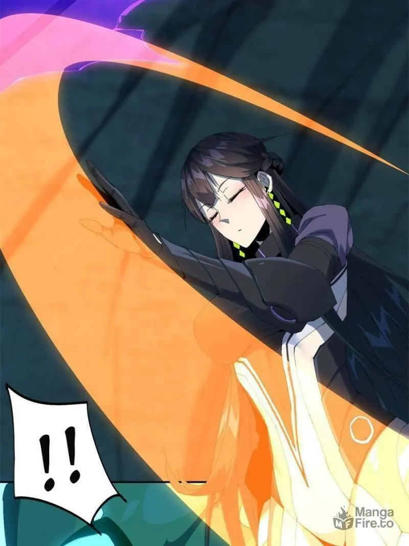 Read Divine Card Creator chapter 103 image 38 on Lezhin