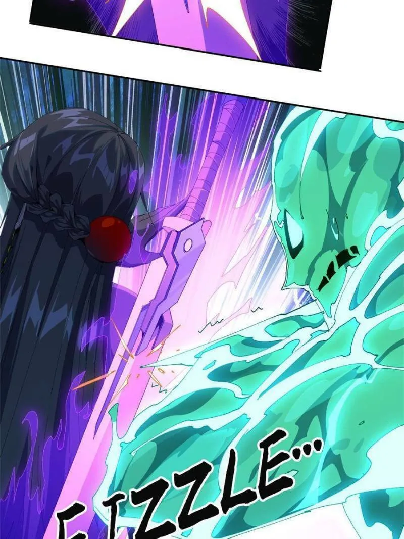 Read Divine Card Creator chapter 103 image 40 on Lezhin