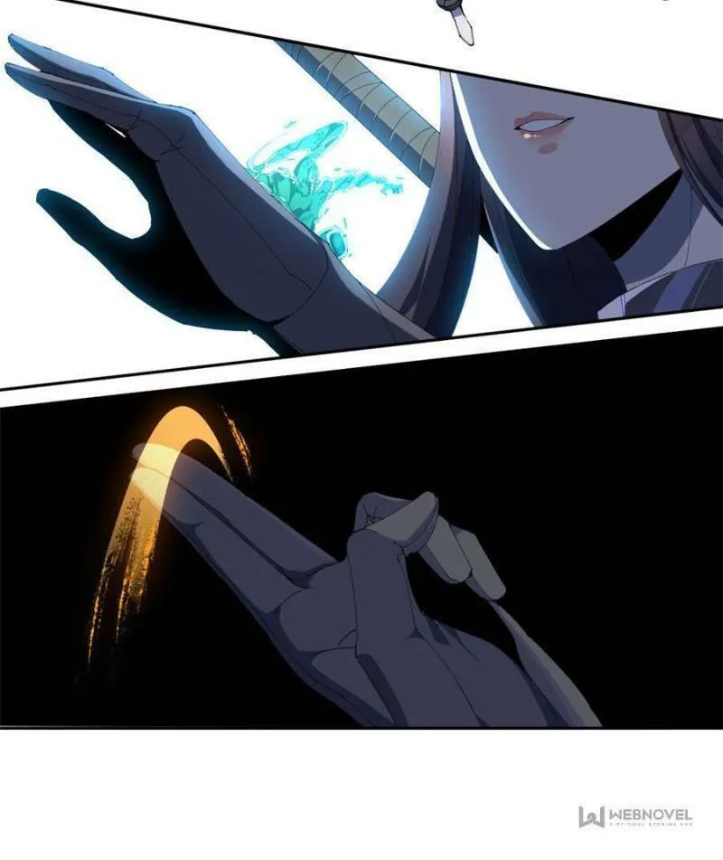 Read Divine Card Creator chapter 103 image 42 on Lezhin
